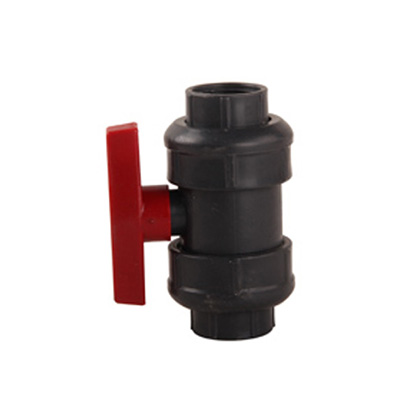 FRPP承插蝶閥（fá）