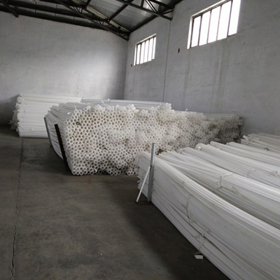 廠區一（yī）角